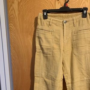 Patagonia Organic Cotton Cords